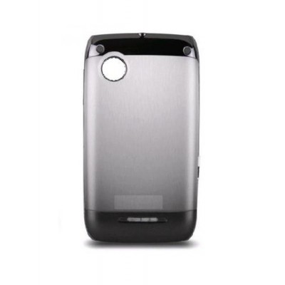 Back Panel Cover For Viewsonic V350 White - Maxbhi.com