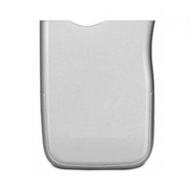 Back Panel Cover For Vinner Dv01 Silver - Maxbhi.com