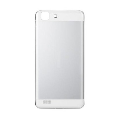 Back Panel Cover For Vivo X5 White - Maxbhi.com