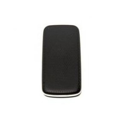 Back Panel Cover For Vodafone 226 Black - Maxbhi.com