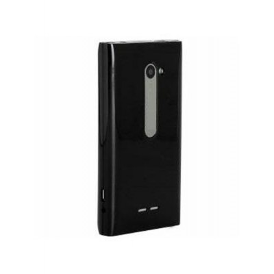 Back Panel Cover for VOX Mobile V810 - White