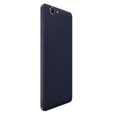 Back Panel Cover for Wiko Slide 2 - Blue