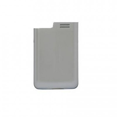 Back Panel Cover For Vox Mobile E10 White - Maxbhi Com