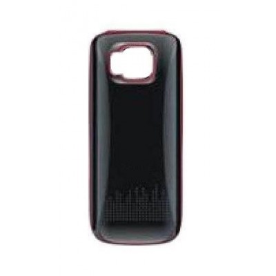 Back Panel Cover For Vox Mobile V800 Red - Maxbhi.com