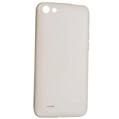 Back Panel Cover For Wammy Neo Youth Black - Maxbhi Com