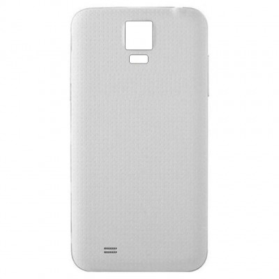 Back Panel Cover For Wammy Note 3 White - Maxbhi Com