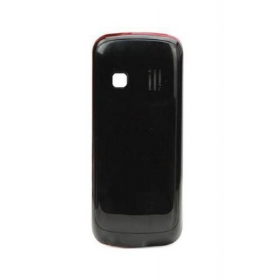 Back Panel Cover For Wham W24i Black - Maxbhi.com