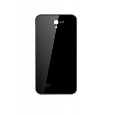 Back Panel Cover For Wham Wd38 Black - Maxbhi.com