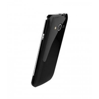 Back Panel Cover For Wham Wk41 Black - Maxbhi.com