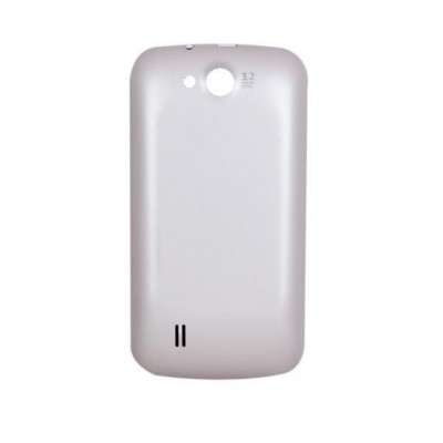 Back Panel Cover For Wham Ws36 White - Maxbhi.com
