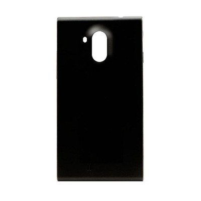 Back Panel Cover For Wham Ws47 Black - Maxbhi.com
