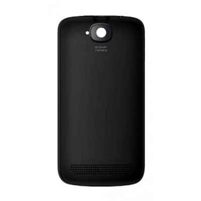 Back Panel Cover For Wham Ws50 Black - Maxbhi.com