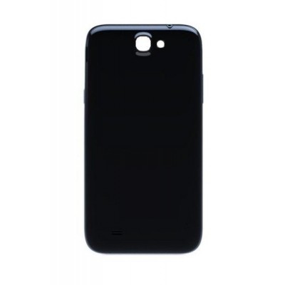 Back Panel Cover For Wham Ws53 Black - Maxbhi.com