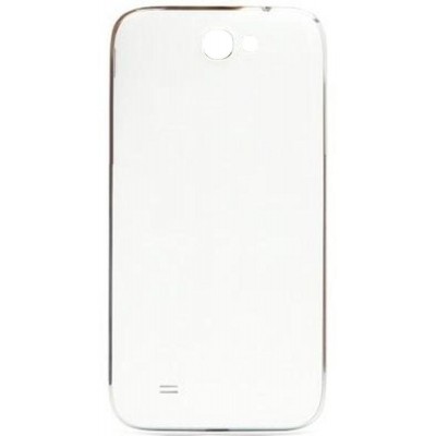 Back Panel Cover For Wham Ws53 White - Maxbhi Com