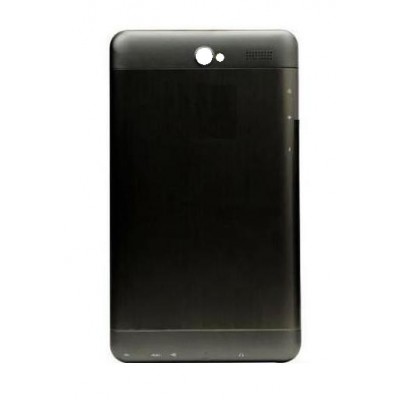 Back Panel Cover For Wham Wt72 Black - Maxbhi Com