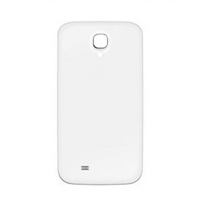 Back Panel Cover For Wiio Wi Star 3g White - Maxbhi.com