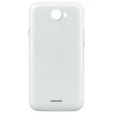 Back Panel Cover For Wiko Barry White - Maxbhi Com