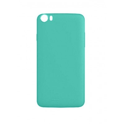 Back Panel Cover For Wiko Lenny2 Green - Maxbhi.com