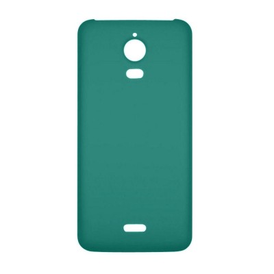 Back Panel Cover For Wiko Waxturquoise - Maxbhi Com