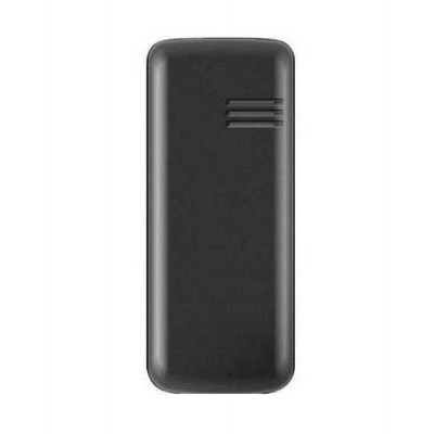 Back Panel Cover For Wiwo W100 Black - Maxbhi.com