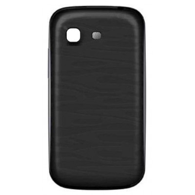 Back Panel Cover For Wynncom G1 Black - Maxbhi Com