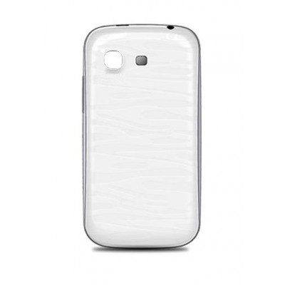 Back Panel Cover For Wynncom G1 White - Maxbhi Com