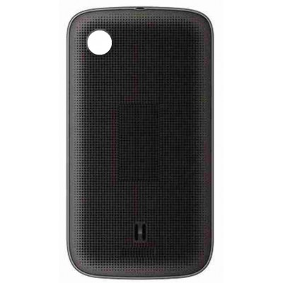 Back Panel Cover For Wynncom G32 Black - Maxbhi Com