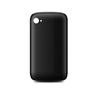 Back Panel Cover For Wynncom G3 Black - Maxbhi.com