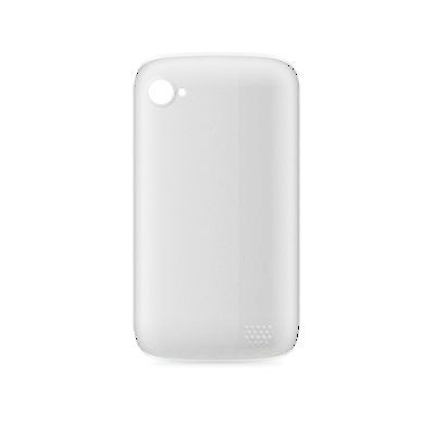 Back Panel Cover For Wynncom G3 White - Maxbhi.com