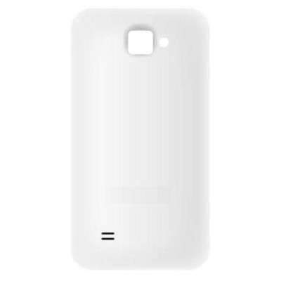 Back Panel Cover For Wynncom G51 White - Maxbhi Com