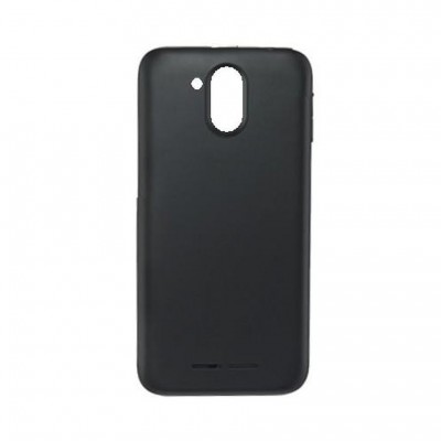 Back Panel Cover For Wynncom G60q White - Maxbhi Com