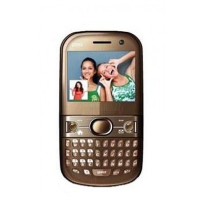 Back Panel Cover For Wynncom O889 Black - Maxbhi.com