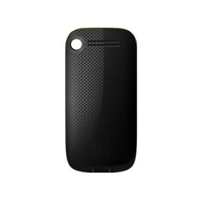 Back Panel Cover For Wynncom W358 Green - Maxbhi.com