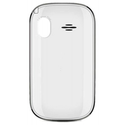 Back Panel Cover For Wynncom W705 White - Maxbhi Com