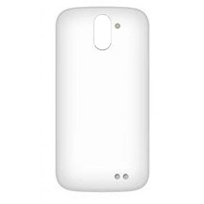 Back Panel Cover For Xccess Pulse Black - Maxbhi.com