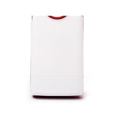 Back Panel Cover For Xelectron N100 White - Maxbhi.com