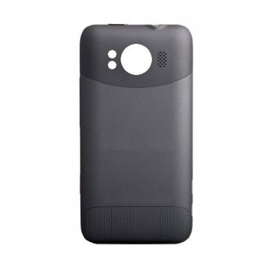 Back Panel Cover For Xelectron V1277 Grey - Maxbhi.com