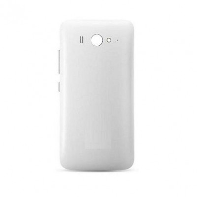 Back Panel Cover For Xiaomi Mi 2s 32gb White - Maxbhi Com