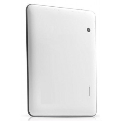 Back Panel Cover for Xtouch X906 - Black