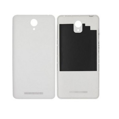 Back Panel Cover For Xiaomi Redmi Note 2 Prime Gold - Maxbhi Com