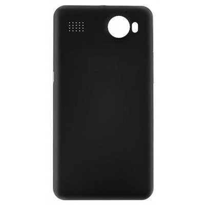 Back Panel Cover For Xolo Lt900 White - Maxbhi Com
