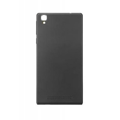 Back Panel Cover For Xolo Opus Hd White - Maxbhi.com