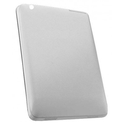 Back Panel Cover For Xolo Tab White - Maxbhi Com