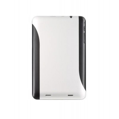 Back Panel Cover For Xolo Tw800 Black - Maxbhi.com