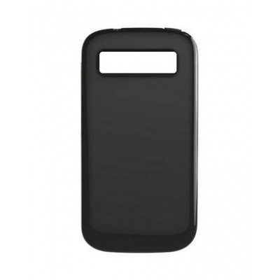Back Panel Cover For Xtouch Ocean Black - Maxbhi.com