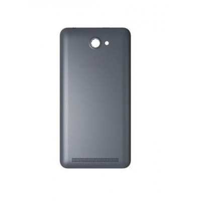 Back Panel Cover For Xtouch Sky Black - Maxbhi.com