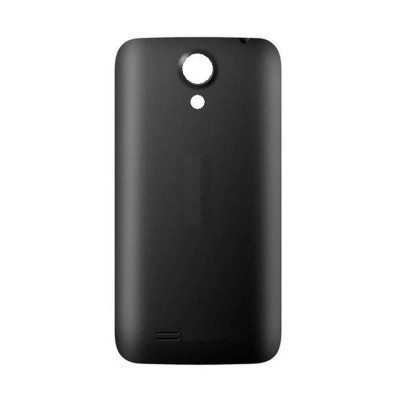 Back Panel Cover For Xtouch X2 Life Black - Maxbhi.com