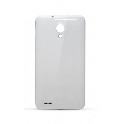 Back Panel Cover For Xtouch X509 Black - Maxbhi.com