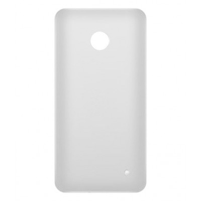 Back Panel Cover For Yestel Q635 White - Maxbhi.com