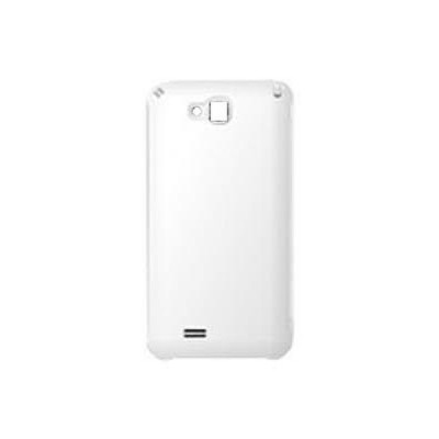 Back Panel Cover For Yxtel C998 Red - Maxbhi.com